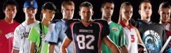 Teams Sports